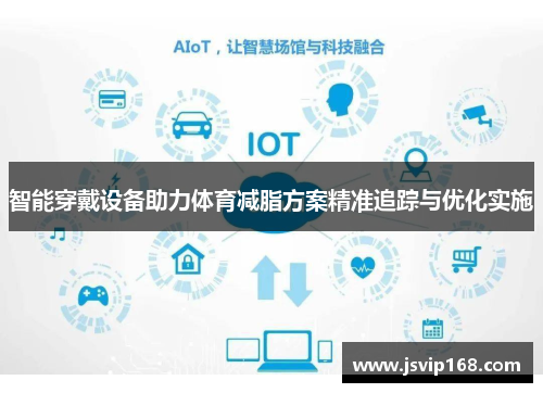 智能穿戴设备助力体育减脂方案精准追踪与优化实施